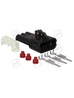 Vector Communications Receptacle Kit